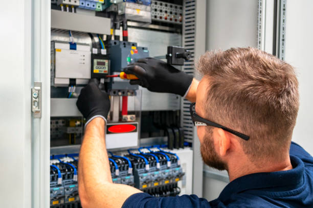  Oakley, KS Electrician Pros