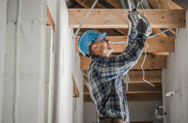 Best Electrical Wiring Services  in Oakley, KS
