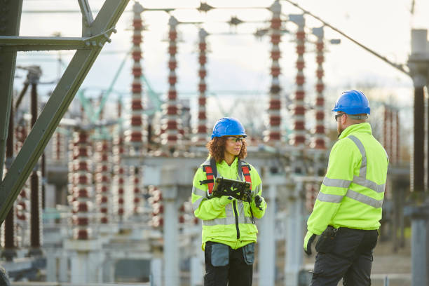Best Electrical Rewiring Services  in Oakley, KS