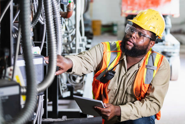 Best Electrical System Inspection  in Oakley, KS