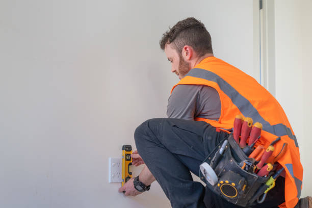 Best Electrician Near Me  in Oakley, KS