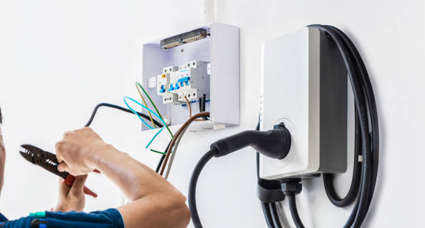 Best Best Electricians Near Me  in Oakley, KS