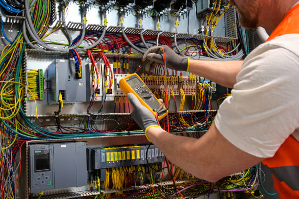 Best Electrician for Home Renovation  in Oakley, KS
